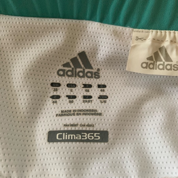 Adidas Tennis Skirt/skort - Clima 365 - Picture 4 of 4